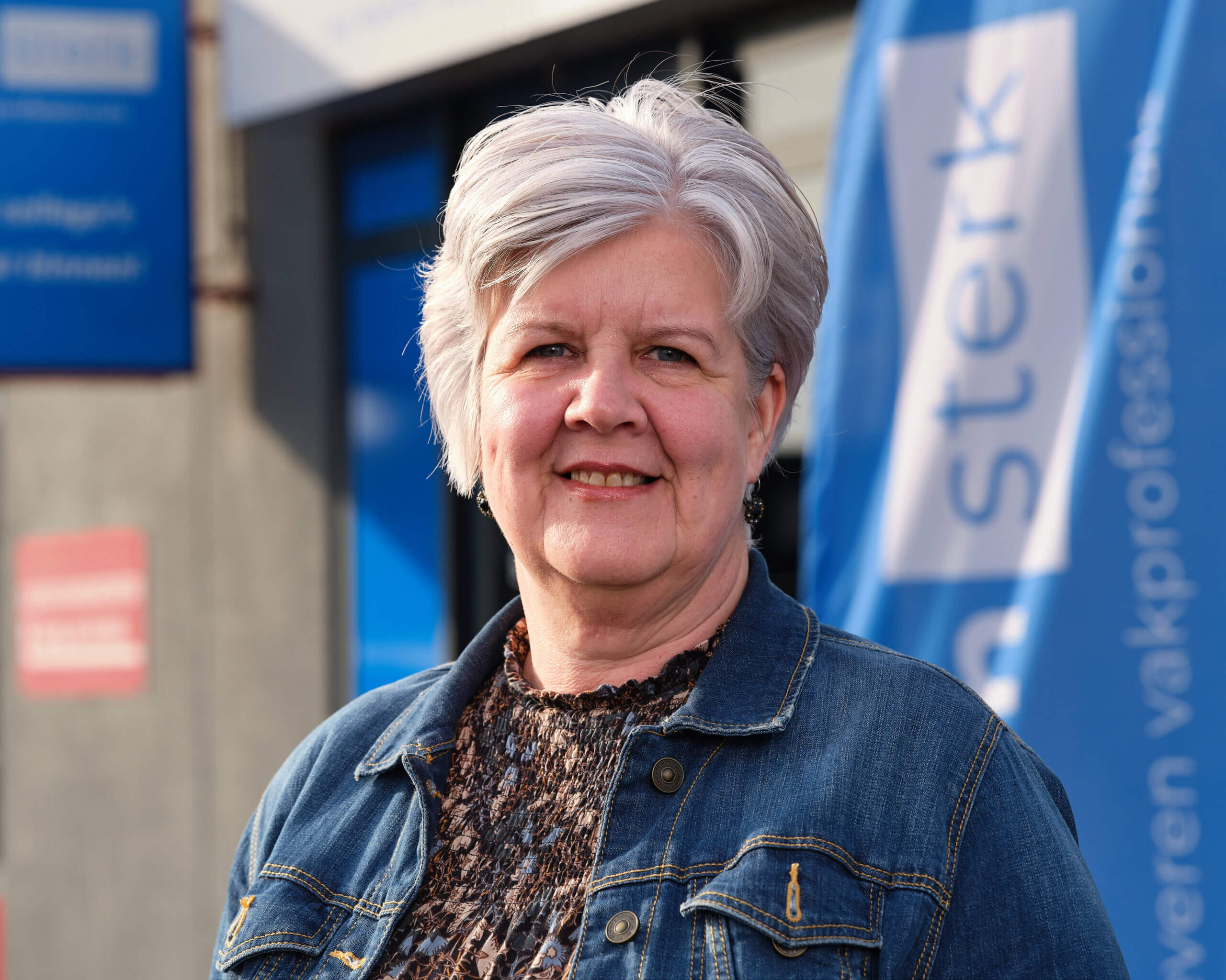 Janet Kooiman - Samen Sterk Janet Kooiman - Samen Sterk